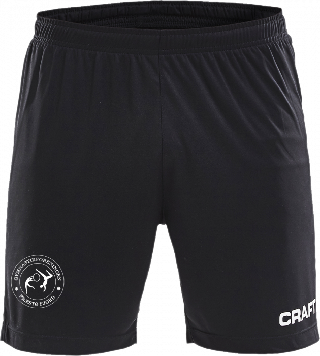 Craft - Gpf Shorts Herre - Sort
