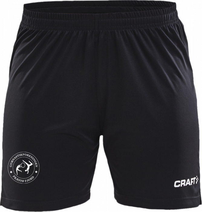 Craft - Gpf Shorts Dame - Sort