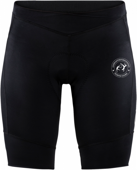 Craft - Gpf Bike Shorts Woman - Negro