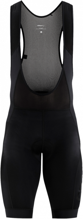 Craft - Gpf  Bib Bike Shorts Men - Zwart