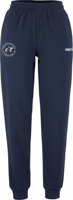 Craft - Gpf Sweatpants Women - Blu navy
