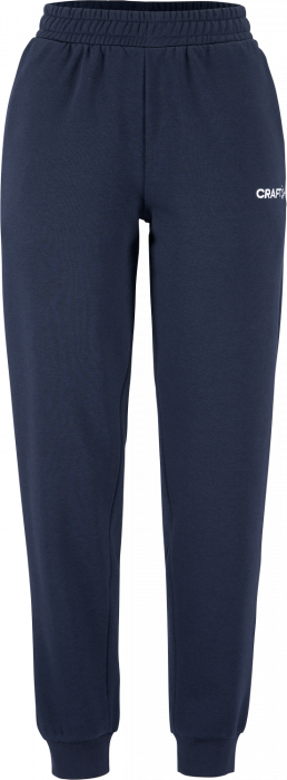 Craft - Gpf Sweatpants Women - Navy blue