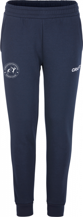 Craft - Gpf Sweatpants Jr - Navy blue