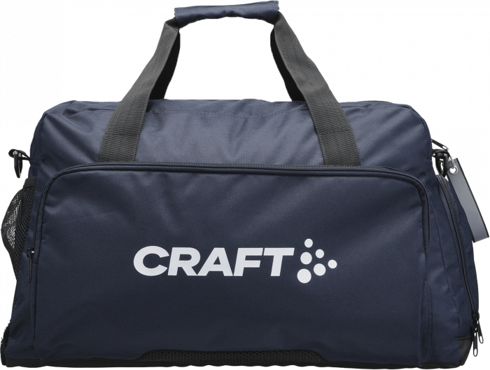 Craft - Gpf Duffel Bag 38 L - Navy blue