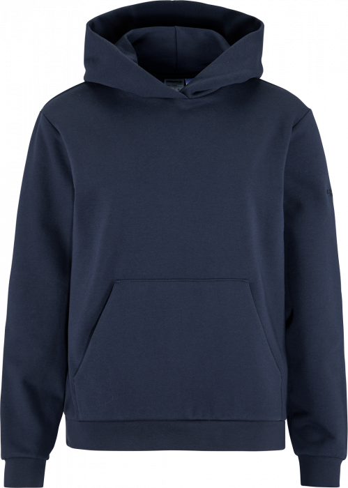 Craft - Gpf Hoodie Women - Navy blue