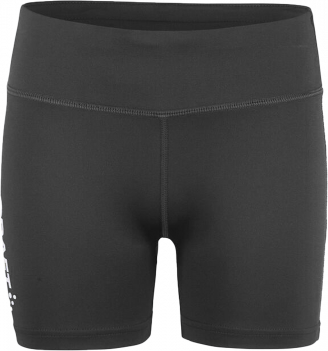 Craft - Gpf Hot Pant Kids - Noir