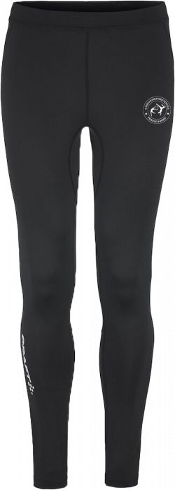 Craft - Gpf Tights Men - Noir