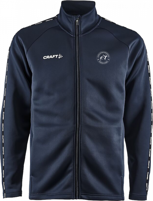 Craft - Gpf Full-Zip Men - Azul marino
