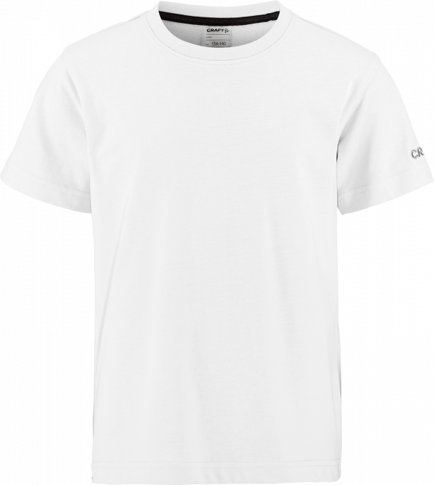 Craft - Gpf T-Shirt Kids - Branco