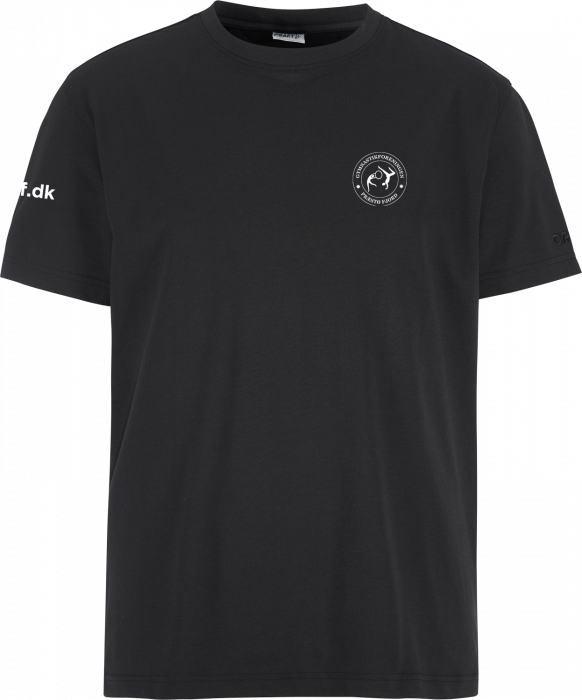Craft - Gpf T-Shirt Herre - Sort