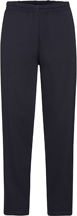 Fruit of the loom - Gpf Classic Sweatpants Adults - Deep Navy