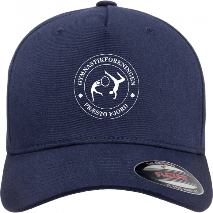 Flexfit - Gpf Cap - Navy blue