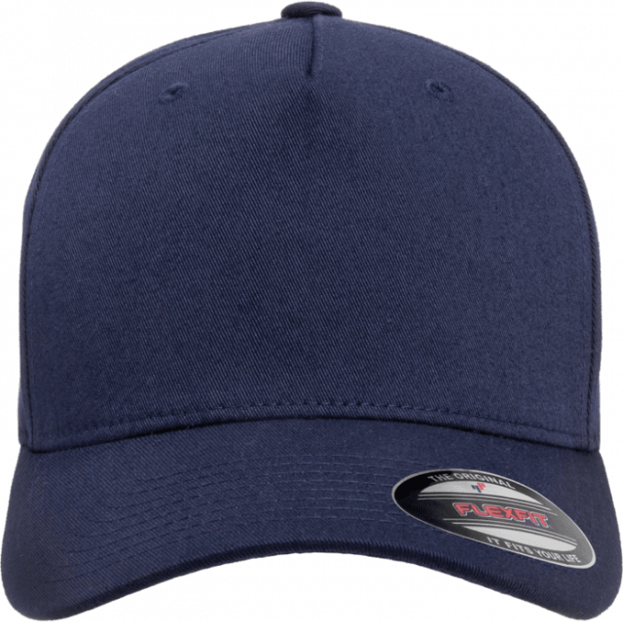 Flexfit - Gpf Kasket - Navy blå