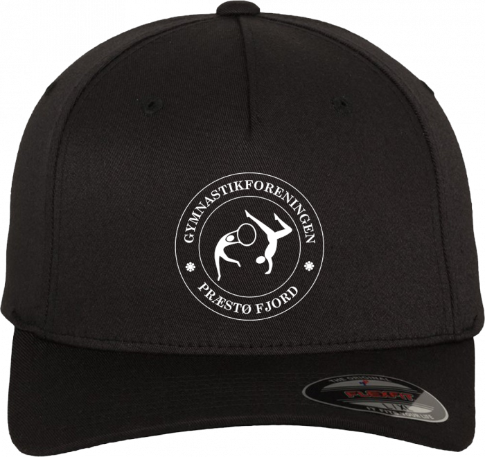 Flexfit - Gpf Cap - Nero